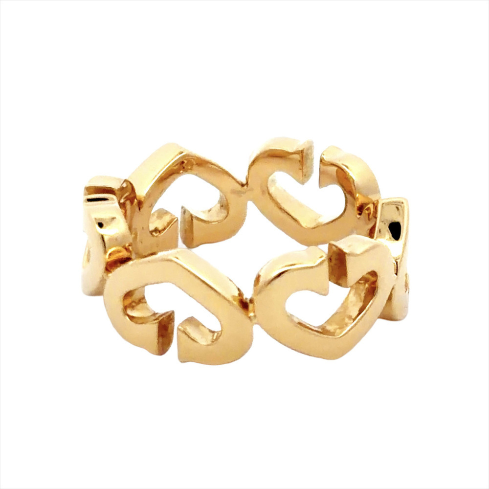 CARTIER Ring - Picture 5 of 9